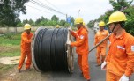 EVN cơ bản hoàn thành nhiệm vụ sắp xếp, tái cơ cấu doanh nghiệp