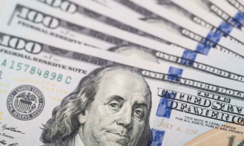 Tỷ giá USD ngày 8/1 tăng mạnh nhất 2 tháng
