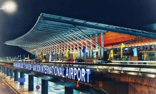 Hoàn tiền cho khách đã đặt vé đến và đi từ Sân bay Vân Đồn