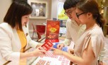 Giá vàng Thế giới bất ngờ giảm sốc