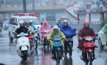 Thời tiết 9/2: Miền Bắc mưa rét, vùng núi cao có thể xuất hiện tuyết