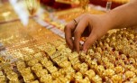 Giá vàng tiếp tục tăng dựng đứng