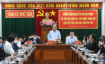Thủ tướng: Nhà nước không làm thì tạo điều kiện cho tư nhân làm