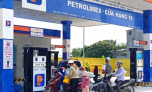 Petrolimex muốn bán 25 triệu cổ phiếu quỹ trong tháng 3