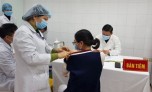 Vaccine Covid-19 tiến tới sẽ tiêm miễn phí mở rộng