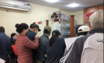 Người dân Hà Nội đổ xô đi nộp “chạy” tiền sử dụng đất