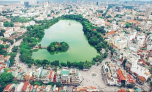 Hà Nội và Tp.HCM dự kiến trình phê duyệt nhiệm vụ lập quy hoạch trong năm 2021