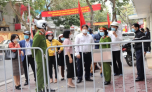 Hải Dương dừng cách ly xã hội