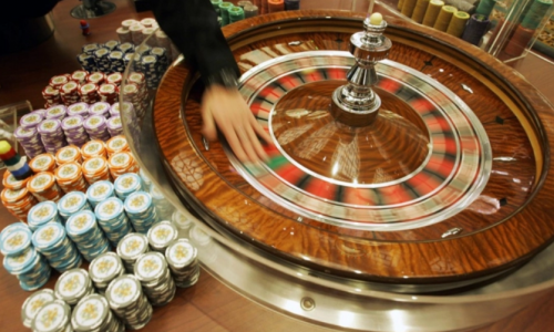 Kinh doanh casino nộp ngân sách nhà nước gần 4.000 tỷ đồng