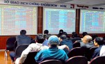 Sở Giao dịch chứng khoán Tp.HCM sắp đón hơn 1,2 tỷ cổ phiếu mới