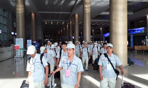 Yêu cầu xử nghiêm Cục trưởng Cục quản lý lao động ngoài nước