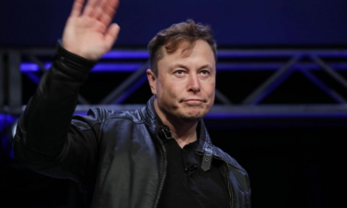 Tỷ phú Elon Musk mất 27 tỷ USD sau một tuần