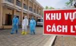 Việt Nam có 3 ca mắc COVID-19 ở Hải Dương và Bắc Ninh