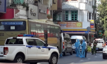 Tp.HCM: Phong tỏa khách sạn nhóm người Trung Quốc nhập cảnh trái phép