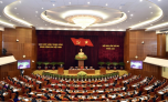 Hội nghị Trung ương: Sẽ trình nhân sự Chủ tịch nước, Thủ tướng và Chủ tịch Quốc hội