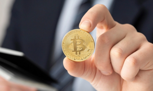 Mỗi Bitcoin hiện có giá tương đương 1,3 tỷ đồng