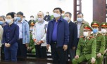 Vụ Ethanol Phú Thọ: Ông Đinh La Thăng bị đề nghị xử phạt 12 - 13 năm tù