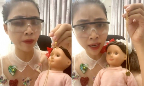 Bộ Thông tin và Truyền thông: Có khả năng xóa kênh của Youtuber Thơ Nguyễn
