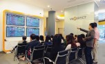 Chứng khoán VNDirect muốn chào bán 220 triệu cổ phiếu