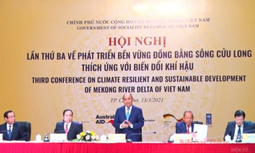 Phát triển bền vững ĐBSCL: Chiến lược tiếp cận mới qua 