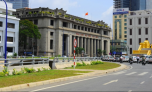 Giám đốc Ngân hàng Nhà nước chi nhánh TP.HCM bất ngờ xin nghỉ việc