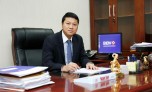 BIDV có tân Tổng giám đốc
