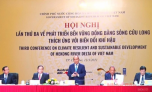 Phát triển bền vững ĐBSCL: Chiến lược tiếp cận mới qua "8 chữ G”