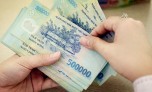 Doanh số giao dịch thị trường liên ngân hàng giảm mạnh