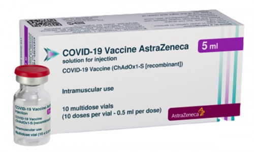 WHO báo cáo kết quả kiểm tra vắc xin AstraZeneca