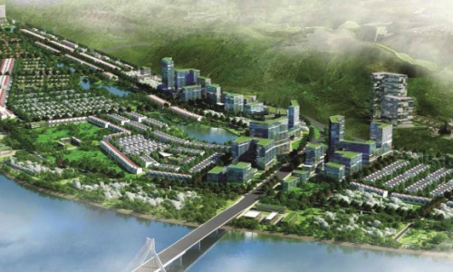 Hòa Bình: Nhiều sai phạm trong quy hoạch xây dựng, quản lý tại một số dự án