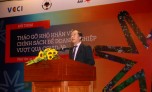 "Doanh nghiệp Việt đã ngộ ra nhiều điều sau đại dịch"