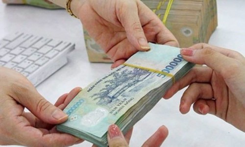 Quản lý doanh nghiệp nhà nước lương chỉ bằng 1/2 doanh nghiệp cổ phần