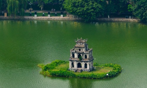 Bắc Bộ hôm nay có nơi trên 35 độ, cuối tuần chuyển rét