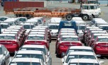 Mỗi ngày hơn 350 ôtô nguyên chiếc nhập vào Việt Nam