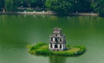 Bắc Bộ hôm nay có nơi trên 35 độ, cuối tuần chuyển rét