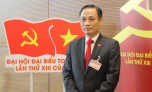 Bổ nhiệm ông Lê Hoài Trung làm Trưởng Ban Đối ngoại Trung ương