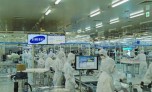 Sản xuất công nghệ chủ chốt, giành thị phần xuất khẩu