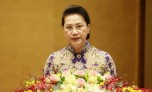 Nhiều luật mới lần đầu tiên được ban hành trong nhiệm kỳ Quốc hội khóa XIV