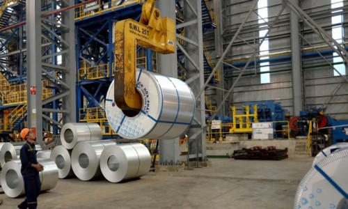 Hòa Phát đặt mục tiêu lợi nhuận sau thuế đạt 18.000 tỷ đồng