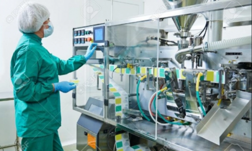 Xuất khẩu thuốc sẽ đạt 1 tỷ USD vào năm 2030