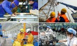Thu thuế từ khu vực sản xuất kinh doanh tăng mạnh, đạt hơn 190 nghìn tỷ đồng