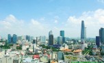 Tp.HCM tăng hơn 66% các khoản thu về nhà đất trong quý 1