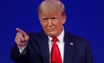 Ông Trump ra mắt trang mạng mới khi bị "cấm cửa" trên mạng xã hội