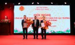 Cục Thuế Hải Phòng, Phú Thọ có lãnh đạo mới