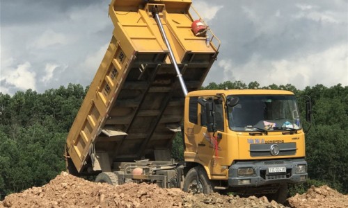 Xử phạt Công ty TNHH tổ chức nhà nước quốc gia Quảng Ninh