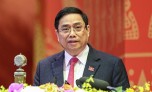 Đề cử ông Phạm Minh Chính làm Thủ tướng Chính phủ