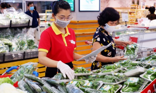 SK Group chi 410 triệu USD mua 16,26% cổ phần VinCommerce