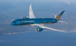 Vietnam Airlines đề xuất áp giá sàn vé máy bay