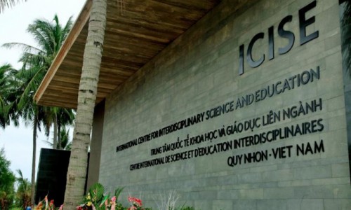 Miễn tiền thuê đất cho dự án khoa học giáo dục