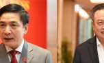 Hôm nay Quốc hội bầu Tổng Thư ký Quốc hội và Tổng Kiểm toán
